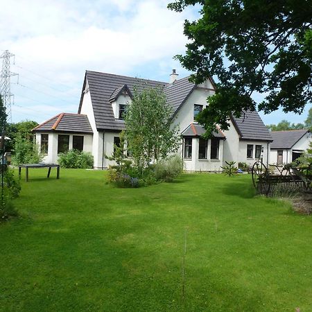 Home Farm Bed And Breakfast Muir of Ord Exteriér fotografie