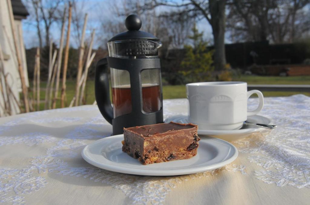 Home Farm Bed And Breakfast Muir of Ord Exteriér fotografie